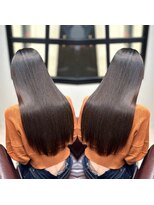 髪質改善専門店 Credo by QOLU【4月17日NEW OPEN(予定）】&nbsp;継続美［町田/町田駅/髪質改善/縮毛矯正/髪質改善トリートメント