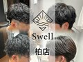 スウェル(Swell)