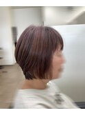 レイヤーボブ