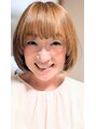 ショウズサロン(hair Sho's SALON)/鈴木　晶子