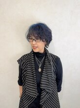 ルナアトリエ(runa atelier)&nbsp;寺本 優江