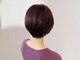 ベルメール ヘアー(Belle mer hair)の写真/《HOT PEPPER Beauty AWARD 2025 BEST SALON SILVER Prize 受賞》生涯通いたい美容室【福間駅3分/福津】