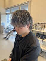 ステレオ 知立店(STEREO) ツイストスパイラルメッシュ
