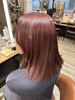 ニューヨークニューヨーク 三宮店(NYNY) イルミナライトニングブースターWカラーパープルブロッサム