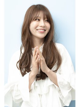 シェノン 赤羽店(CHAINON)の写真/髪の悩みに寄り添い圧倒的な技術と再現性であなたに 似合う×扱いやすいヘアをご提案する髪質改善サロン