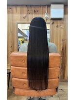 エルムトウキョウ(ELM Tokyo)&nbsp;髪質改善トリートメントで傷みに負けない美髪スーパーロング♪