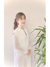 フィロスカ(FiLOSKa)&nbsp;Atsuko Sasaki
