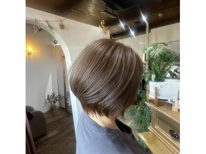 ベルトヮ(Belle toi)の写真