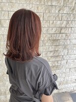 フラット 千葉(Flat.) orange color 【千葉.千葉駅】