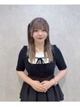 リーチェ(ReCHE by CAPA(旧：CAPA茅ヶ崎店）)&nbsp;内村麻衣 縮毛矯正