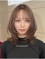 ウォーレントリコミニューヨーク ハービスエント大阪梅田店(WARREN TRICOMI NEW YORK)&nbsp;大人レイヤー