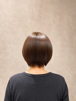 エム(EMU)&nbsp;丸みショート