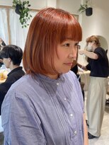 デイワン(DAY.1)&nbsp;オレンジカラー