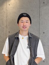 アグ ヘアー ハーティ 富士宮小泉店(Agu hair Hearty) 関瑞樹 +1枠