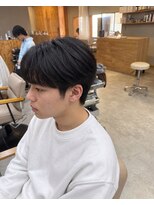 ノーマ(no-ma)&nbsp;【韓国風マッシュ】10代・20代におすすめ