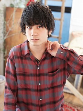 リネット ヨコハマ バイ リトル(linette yokohama by little) 重めショート