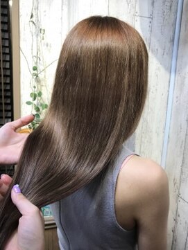 アンク クロス 関内店 ロアエクステ100枚 【mifuyu】