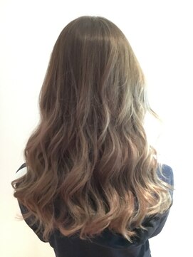 トータルビューティーサロン カラット(total beauty salon KARAT) KARATスタイル