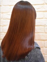 スプールヘアデザイン(SPOOL Hair design)