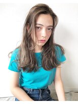 ステア メゾン(stir maison) 『アッシュブランジュ』☆MAKOTO