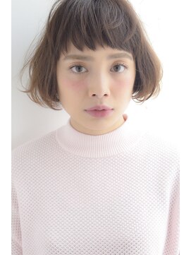 キートスバイガーランド (Kiitos by Garland) [Kiitos/吉祥寺]大人の女性にもオススメ☆スイートショート