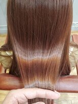 グランシュ 青葉台店(GranCieux)&nbsp;美髪チャージサイエンスアクア☆