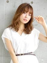 フミ(Fumi)&nbsp;サマーレイヤースタイルvol.3