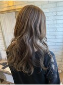 フワフワロング