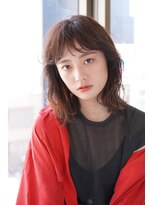 フラッグ ヘアー 天神西通り店(Flag HAIR)&nbsp;Flag style