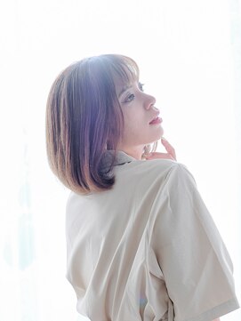 エッジ オリジネーション 梅田店(edge origination) 立体カラー