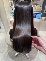 ウィル 京橋店(WiLL)&nbsp;【WiLL 京橋店】加藤　髪質改善ならおまかせ☆0812