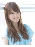 「N.」ファッションカラー（フル　全体）
