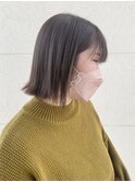 グレージュ