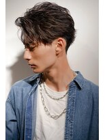 リップスヘアー 銀座(LIPPS hair)&nbsp;大人かきあげリバース