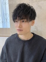 ロンドガルマン 名古屋(Lond GULLMAN)&nbsp;Ryu指名ワイルド束感マッシュ