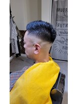 ビービーケン(BB Ken)&nbsp;スキンフェード