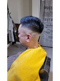 スキンフェード