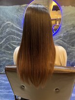 ラズリー(Lazliy)&nbsp;縮毛矯正はお任せ下さい。