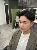 ゆるツイスト×ビジネススタイル