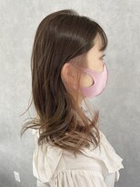 エース 春日部店(A) イヤリングカラー
