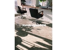 ヘアーデザイン ドア(hair design door)