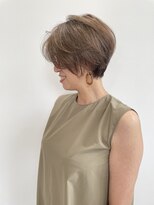 チャオ バイ ミチ(Chao by MICHI)&nbsp;『Chao 榎本信也』