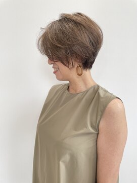 チャオ バイ ミチ(Chao by MICHI) 『Chao 榎本信也』