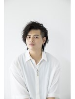 ビーエル ブロッサム 坂戸店(BL Blossom)&nbsp;メンズツイストスパイラルパーマ