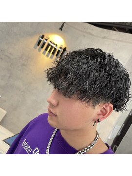 リミットバイアフィナー 大宮店(limit by Afinar) ツイスパ