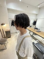 カウチ 板橋本町店(kauti)&nbsp;ツイストスパイラル