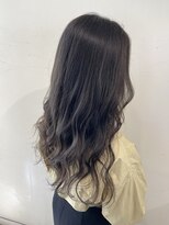 リー 枚方(Lee)&nbsp;【高階】アッシュグレー