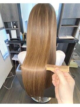 アールサロンプラスキャスパ 自由が丘(Rrsalon+CASPA) 【最新】R.HAS XE(エクソソーム)人幹細胞水素トリートメント