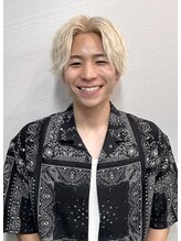 ナチュラルラヴィ(Natural la vie) 浅利 飛翔