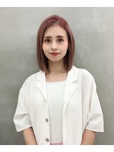 フイ(Hui.) 高橋 依子